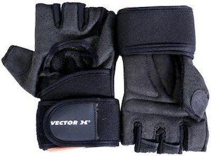 Vector X VX 500 Fitness Gloves