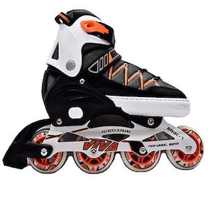 Sporting equipment: Viva INLINE-SKATES-80MM