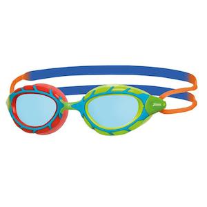 Zoggs Predator Junior Goggles