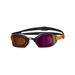 Zoggs Ultima Air Titanium Goggles