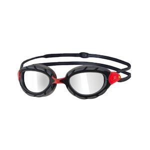 Zoggs Predator Titanium Goggles