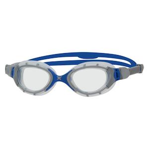 Sporting equipment: Zoggs Predator Flex Goggles