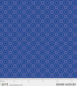 Whimsy~ Mattonelle blue~ 4409BV