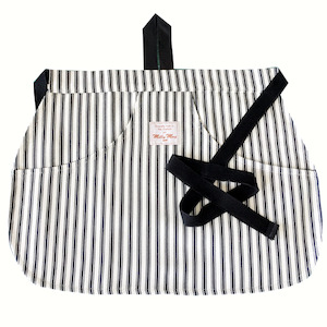 Peg Apron