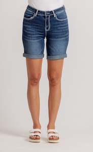 Womenswear: Pip Jean Short