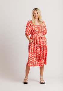 Womenswear: Patsy Dress