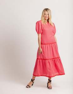 Womenswear: Esmarelda Dress