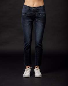 Womenswear: Ralph jean indigo RRP $179