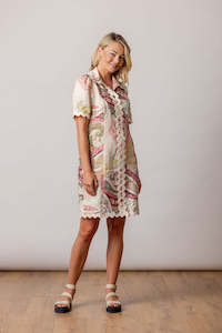 Womenswear: Tara Dress