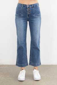 Womenswear: Mason Jean Take two