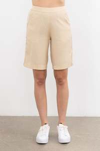 Womenswear: Tate short BLACK