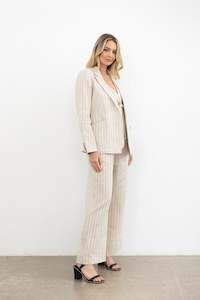 Womenswear: Summer Blazer