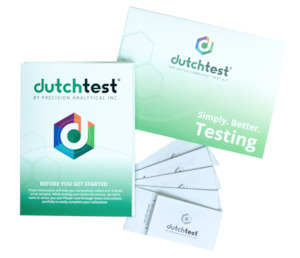 Dutch Complete Test And Results