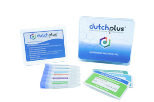 Dutch Plus Test And Results