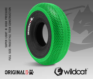 Wildcat Mini BMX 2021 PRO Tyre