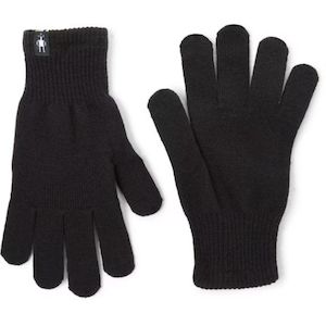 Smartwool Liner Gloves Minimalist Journeys