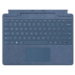 Surface Pro Signature Keyboard: & Returns