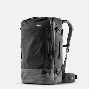 Matador GlobeRider45 Travel Backpack Minimalist Journeys