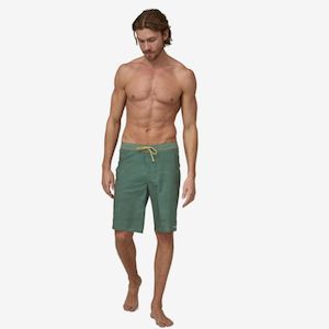 Patagonia Men's Hydropeak Boardshorts Minimalist Journeys