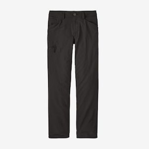 Patagonia Men's Quandary Pants Minimalist Journeys