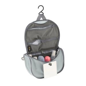 Sea to Summit Hanging Toiletry Bag Minimalist Journeys