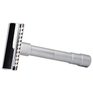 Merkur 46C Travel Safety Razor