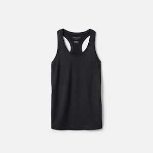 Unbound Merino Womens Active Merino Tank Top Minimalist Journeys