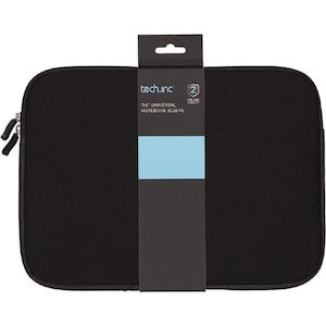 Tech.Inc 11.6 inch Notebook Sleeve Minimalist Journeys