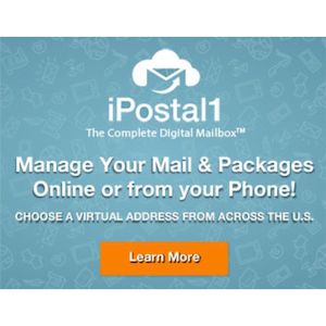 Internet publishing and broadcasting: iPostal1 Minimalist Journeys