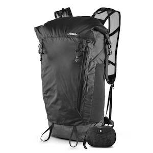 Matador FreeRain22: Waterproof & Packable Daypack for Minimalists