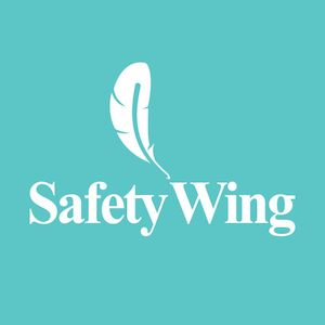 SafetyWing Minimalist Journeys