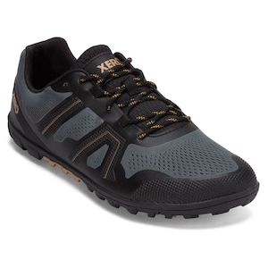 Mesa Trail II by Xero Shoes – Minimalist Men’s Trail Runner