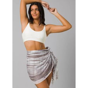 prAna Stellium Sarong Minimalist Journeys