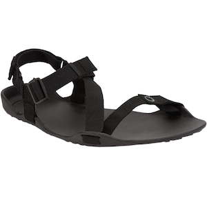 Xero Shoes Z-Trek Lightweight, Vegan Minimalist Sandal