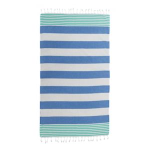 Hammamas Towel Minimalist Journeys