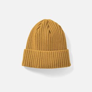 Unbound Merino Beanie Minimalist Journeys