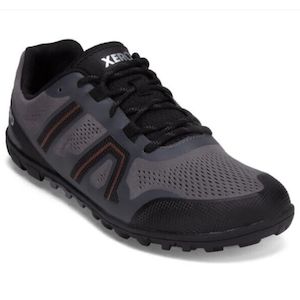 Xero Shoes Mesa Trail WP Minimalist Journeys