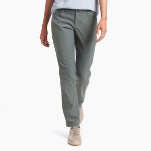 KUHL Trekr Pant Minimalist Journeys