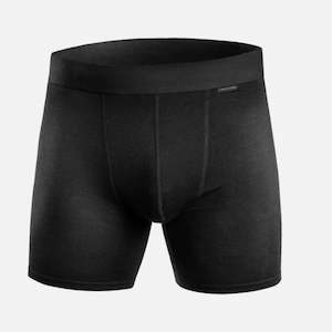 Unbound Merino Boxer Briefs Minimalist Journeys