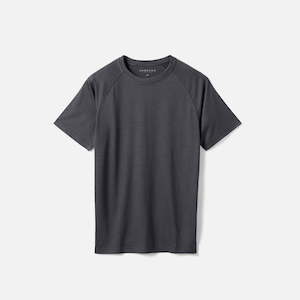 Unbound Merino Active T-Shirt Lightweight Merino Wool Performance Shirt