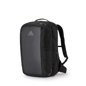 Border Carry-On 40 Sustainable, Lightweight Travel Bag