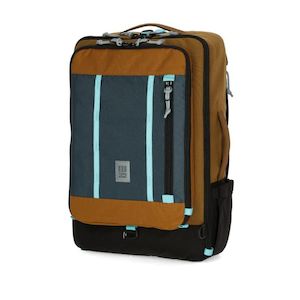 Topo Designs Global Travel Bag 40L Minimalist Journeys