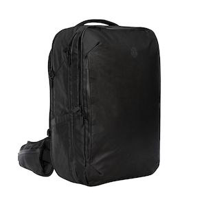 Internet publishing and broadcasting: Tortuga 40L Travel Backpack Minimalist Journeys