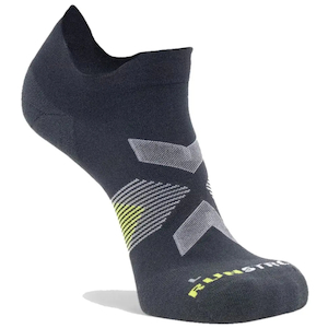 Fox River Arid Lightweight Ankle Running Socks Moisture-Wicking, Minimalist, Durable