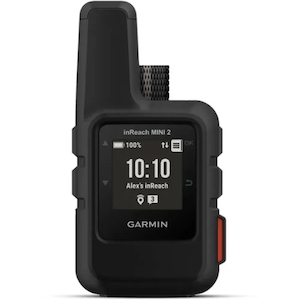 Garmin inReach Mini 2 – Compact Satellite Communicator for Remote Adventure