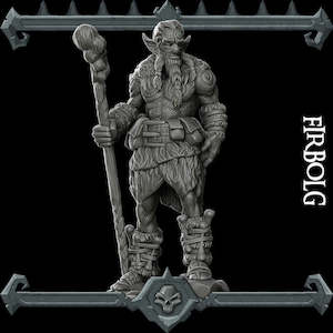 Firbolg