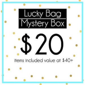 Baby wear: Lucky Bag