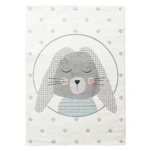 Baby wear: Soft Rabbit Rug