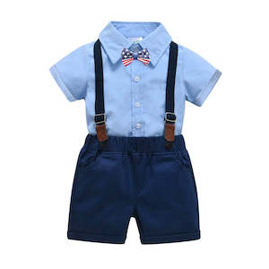 Baby Boys Clothing set Party Wear