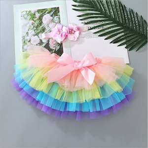 Princess Tutu Skirt